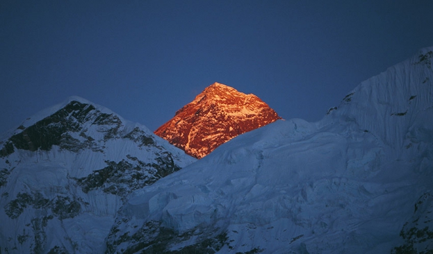 Everest base Camp Trek (EBC)