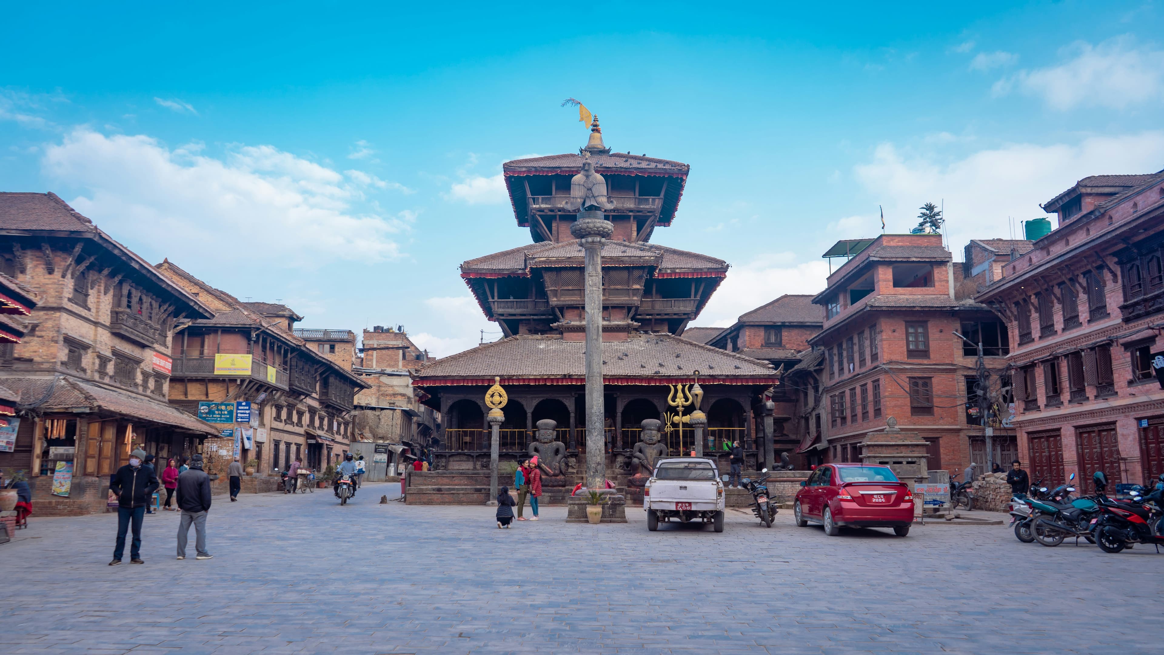City and Cultural Tours