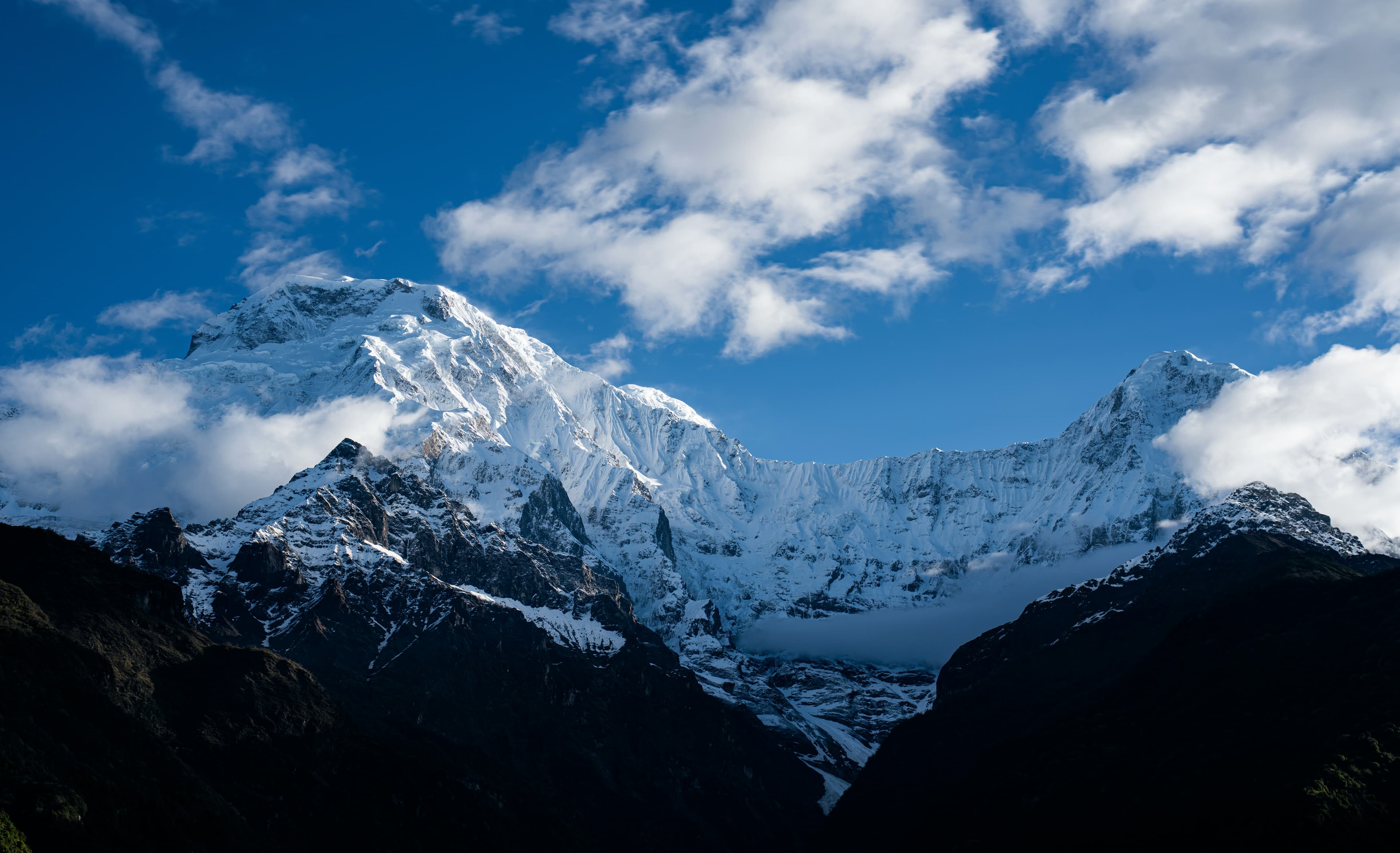 Annapurna Circuit