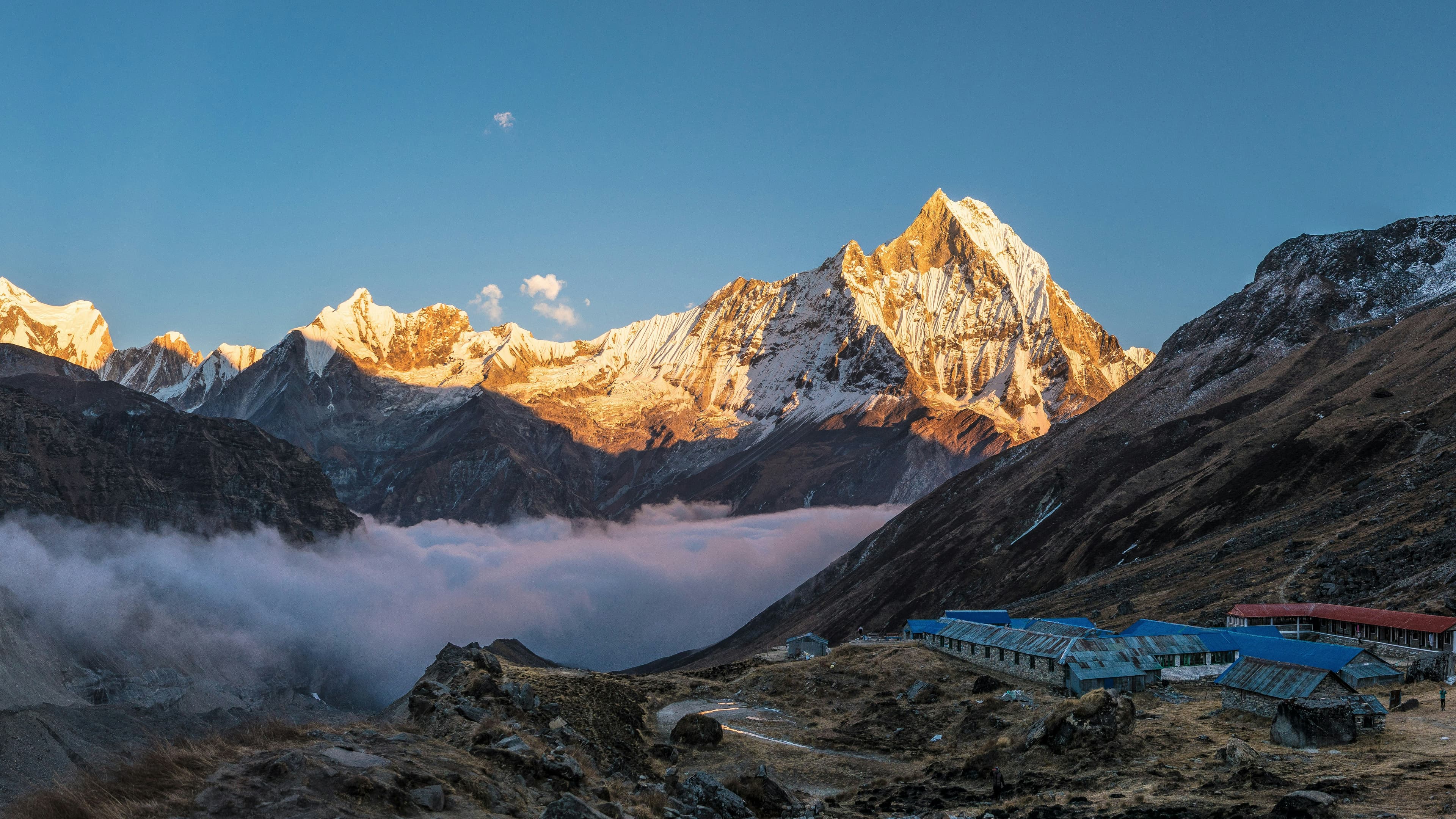 Discovering the Hidden Gems of Nepal