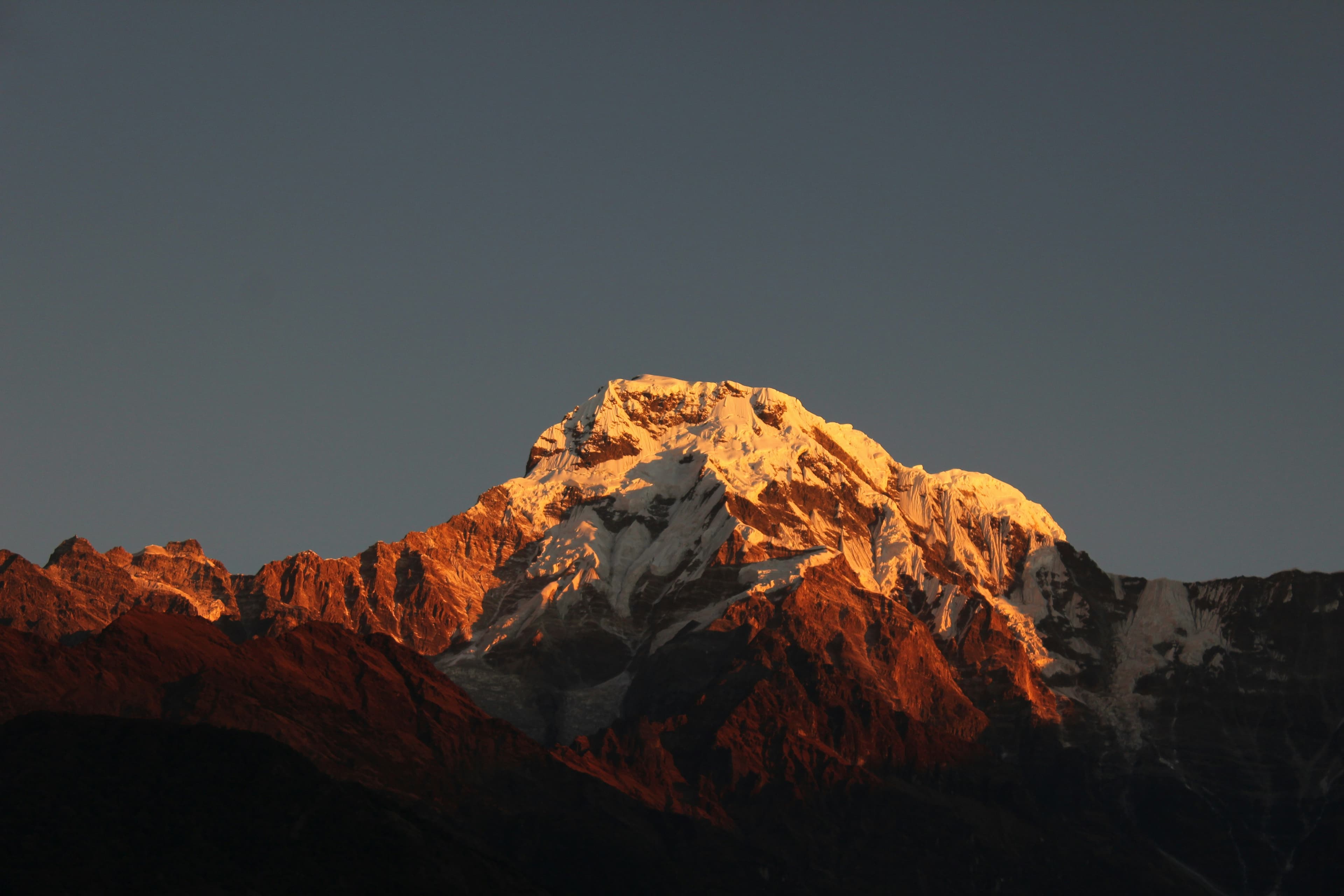 Essential Trekking Gear for High Altitude Adventures