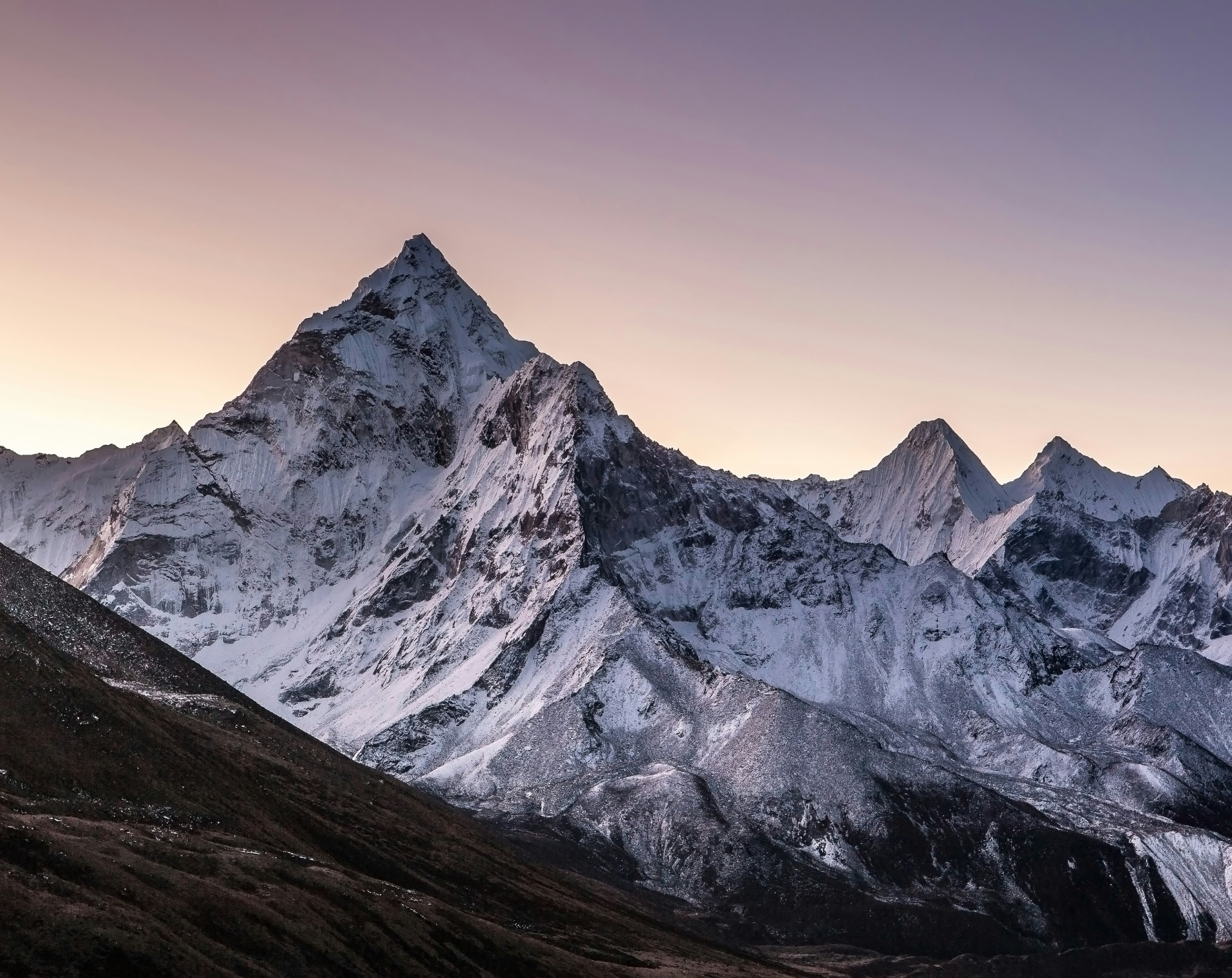 Everest Base Camp