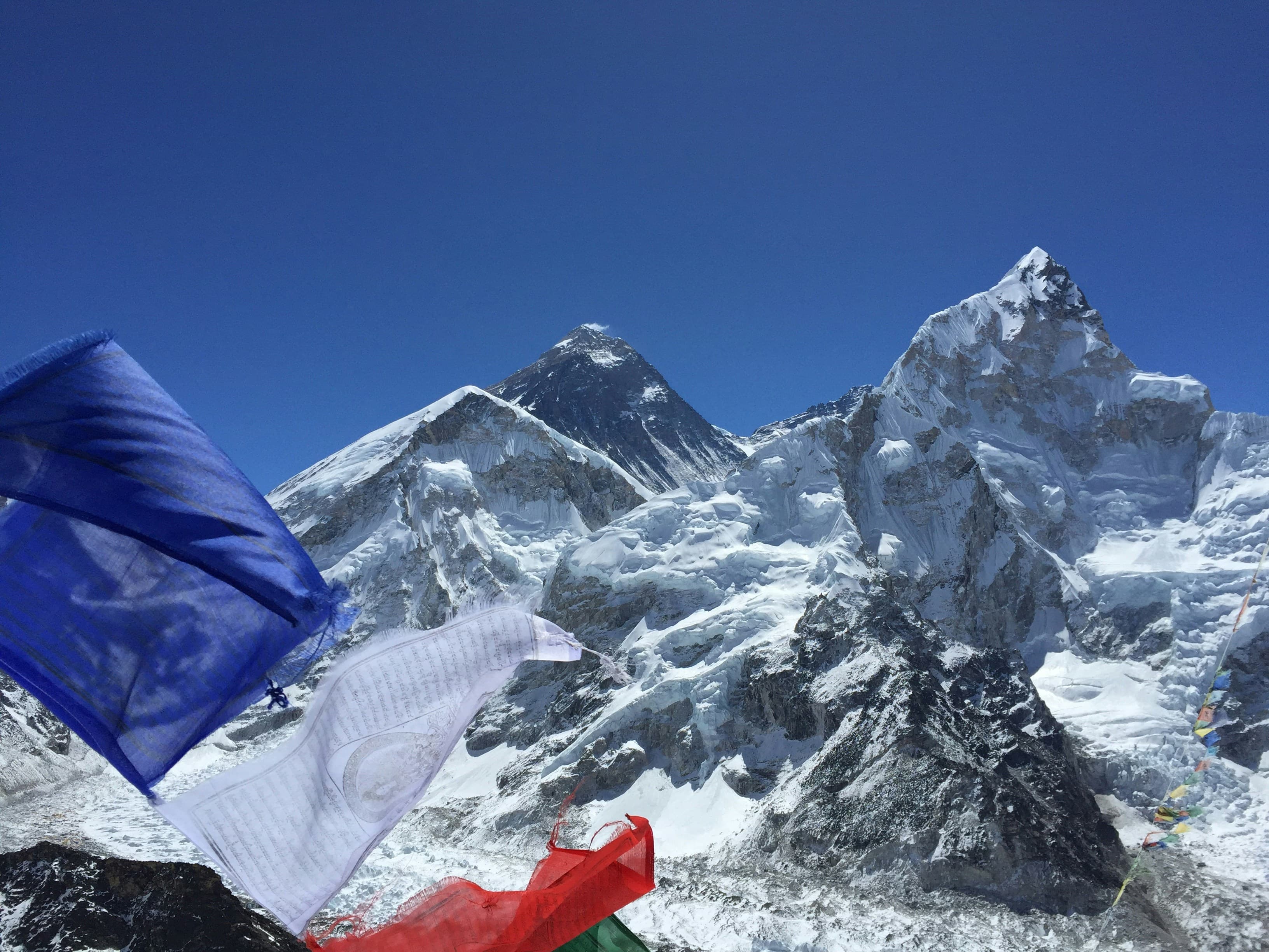 Everest Panorama Trekking